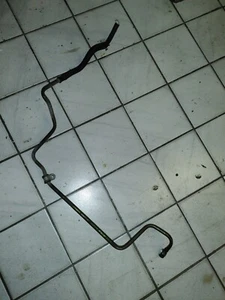 Golf 4 SERVOLEITUNG SERVOLENKUNG SCHLAUCH DEHNSCHLAUCH VW GOLF IV BORA - Bild 1 von 3