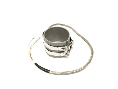 Calentador de banda Epoch B31SL252C2 3" I.D. Cable 2-5/8" Ancho 240V 700W 25" Foto 1 de 4