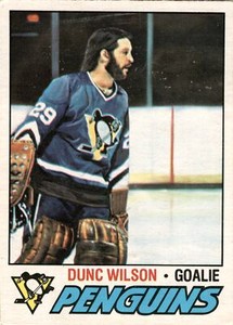 1977 Topps #224 Dunc Wilson Good