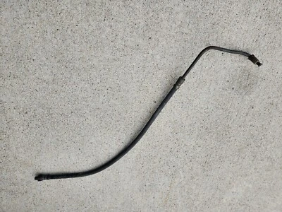 99 Polaris Xc 500 Gen Il 1999 línea de manguera de freno Sp 00 2000 Foto 1 de 4