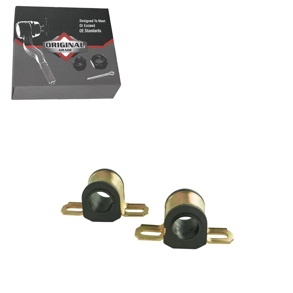 Kit de buje de barra estabilizadora de suspensión Mevotech para camioneta Chevrolet K20 1968-74 Foto 1 de 1