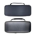 Large Capacity Storage Case for RogAlly Console Portable Carrying Bag Shockproof