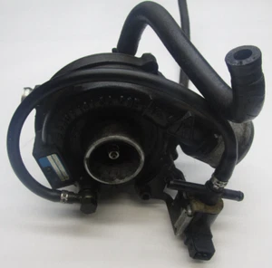 OEM POLARIS 2004 MSX 110 150 PWC Turbocharger - Picture 1 of 8