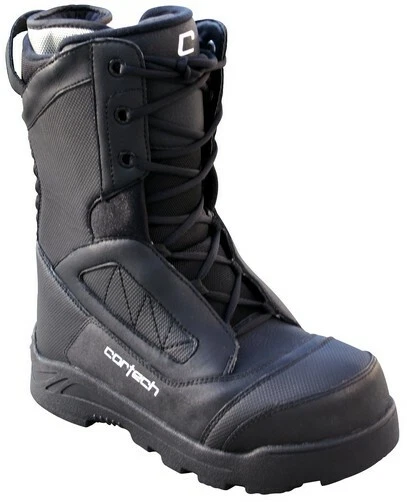 NUEVA BOTA DE NIEVE CORTECH CASCADE NEGRA - 85100105 talla 9 Foto 1 de 1