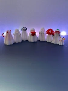 Geister - Bild 1 von 18
