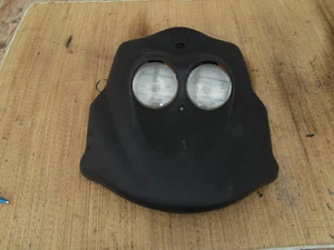 Carena carena anteriore faro scooter SM1 SMC motore standard - Foto 1 di 7