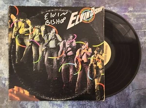 GFA Struttin' My Stuff * ELVIN BISHOP * signierte Schallplatte Vinyl Album PROOF E3 COA - Bild 1 von 3