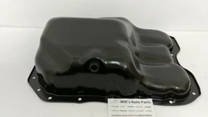 GENUINE BRAND NEW HYUNDAI I45 2010-2012 PAN ASSY-ENGINE OIL JYH - Picture 1 of 6
