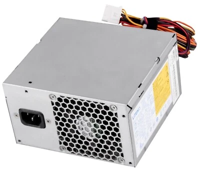 Power Supply IBM 45J9431 45J9433 PS-5281-02VA-ROHS 280W ATX 24-PIN ATX12V 4-PIN - Image 1 of 3