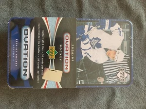 hockey cards sealed box - Picture 1 of 2