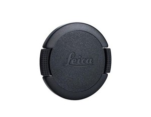 Genuine Leica E49 Cap For 135mm f/3.4 M or the 75mm f/2 M Lenses #14001