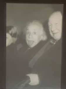photo negative film , albert einstein photograph - Picture 1 of 4
