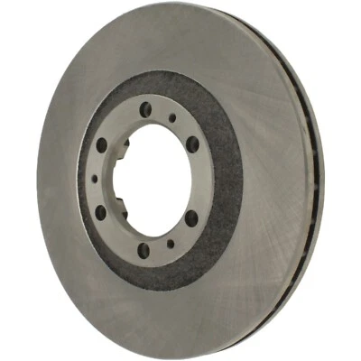 Standard Disc Brake Rotor Front Centric For 1998-2000 Isuzu Amigo — 第 1/4 张图片