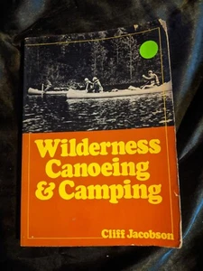Wildnis Kanufahren von Clifford Jacobson - Bild 1 von 5