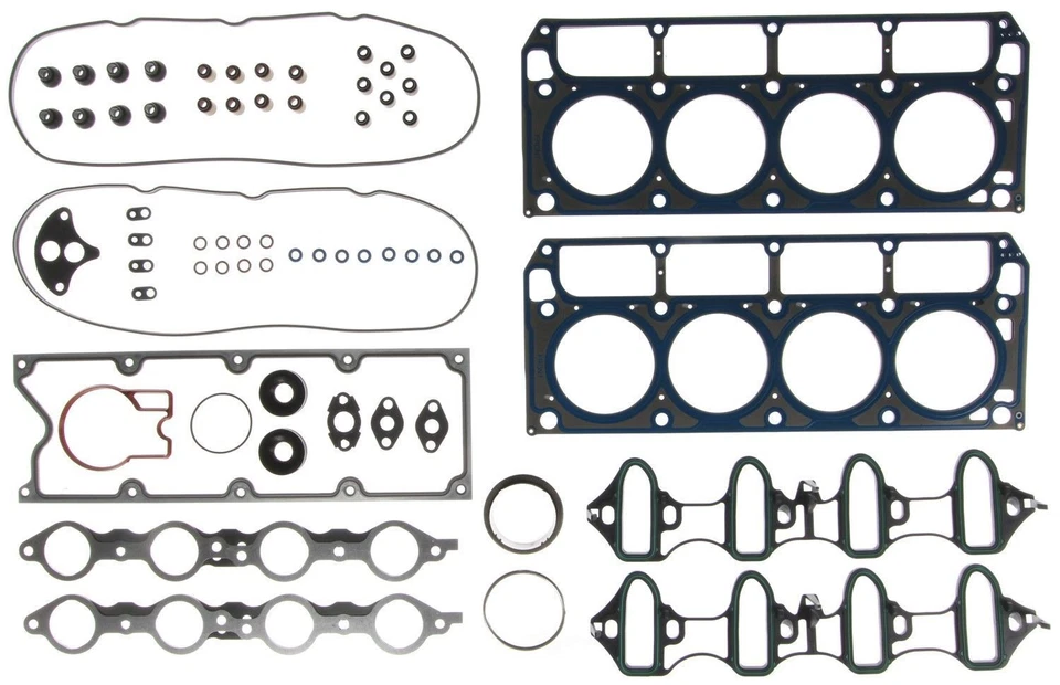 Engine Cylinder Head Gasket Set fits 1999-2001 GMC Sierra 1500 Sierra 2500 Yukon - Image 1 of 1