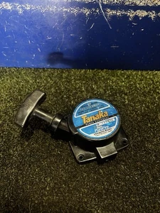 TANAKA TCG 22EAB CG 22 Benzina Decespugliatore Decespugliatore Pull Start Gruppo Rinculo - Foto 1 di 4