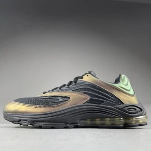 Nike Air Tuned Max OG 2021 Celery Hombres 13 Tenis para Correr Zapato Informal CV6984-001 - Imagen 1 de 9