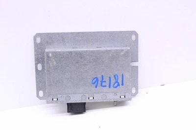 BMW 740i E38 2000 2001 navegación GPS módulo receptor OEM usado Foto 1 de 3