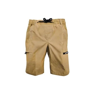 Boys Cargo Jogger Pants, Elastic Waist, Zipper Pockets, Casual School Trouser... - Picture 1 of 6