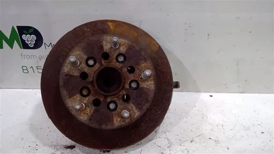 Ford Transit 350 2018-2020 eje delantero derecho nudillo y buje KK3Z-3K186-B Foto 1 de 4