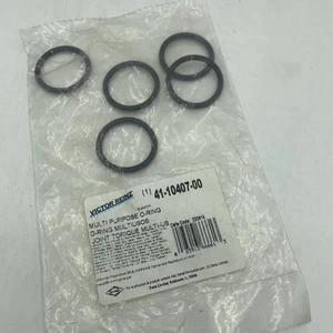Victor Reinz Multi-Purpose O-Ring Set High-Quality Rubber Assortment 5pk - Picture 1 of 3