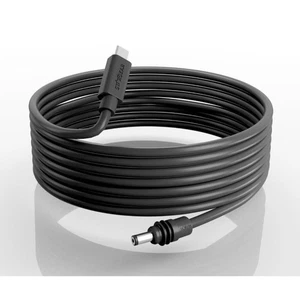 for Starlink Mini Cable 16.4FT, 140W USB C to DC Power Cord 18AWG Type-C to Wate - Picture 1 of 7