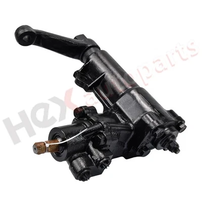 Power Steering Gear Box 27-8470 for Toyota Hilux 2WD Pickup Truck 1981 1982-1988 - Image 1 of 4