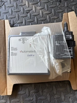 Automated Logic ZASF-A - Image 1 of 2