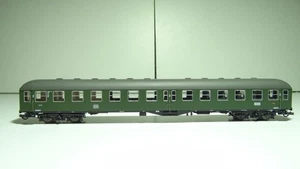 Roco "exclusiv" H0 44680 2.Kl. Leichtstahl Mitteleinstiegswagen Epoche IIIa 101 - Bild 1 von 11