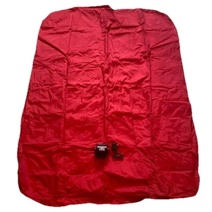 Marlboro Aero Air Mattress Full Size With Pump - Never Used - Marlboro Rewards - Picture 1 of 5