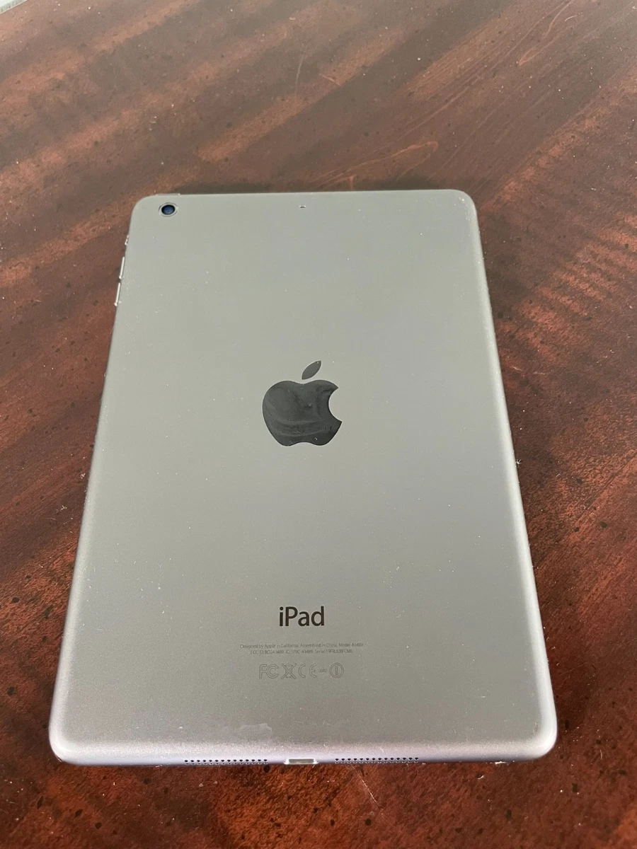 Apple iPad mini 2 64 GB Tablets for sale - eBay