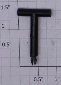 Acme 1000X-114 G "T" Smoke Stack - Picture 1 of 1