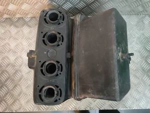 L-53 KAWASAKI ZZR 600 90-93 CAJA FILTRO DE AIRE AIRBOX FILTER - Bild 1 von 5