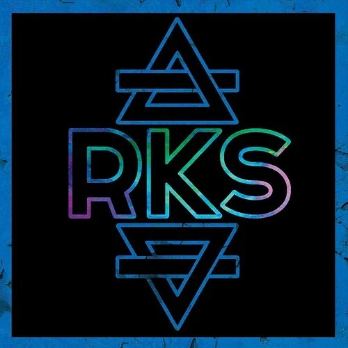 Rainbow Kitten Surprise - Rks [New Vinyl LP] - Image 1 of 1