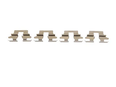 Kit de herrajes de freno trasero para Honda Pilot 2003-2008 piezas 43844DTKZ 2004 2005 Foto 1 de 2