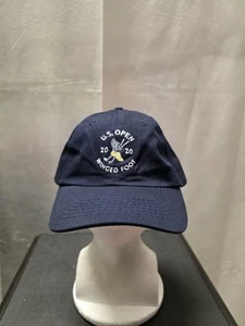 2020 US Open Golf Strapback Hat Winged Foot - Picture 1 of 7