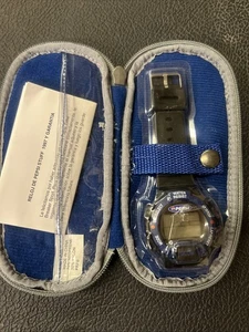Pepsi Uhr mit Etui - Bild 1 von 3