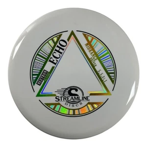 Echo | Neutron | White/Green 169g - Picture 1 of 1