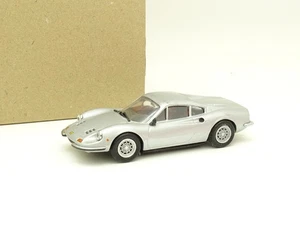 Vitesse SB 1/43 - Ferrari 246 GT Dino Grise 1968 - Picture 1 of 1