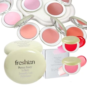 Freshian Egg-like Cream Rouge Make-up Wangenrouge 6 Farben - Bild 1 von 18