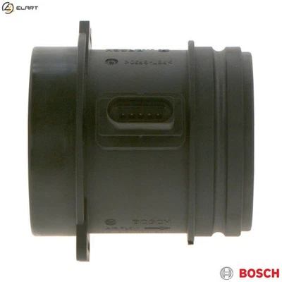 MASS AIR FLOW SENSOR 0 280 218 214 FOR AUDI A5/S5 CAUA 4.2L 8cyl A5 S5 - Image 1 of 4