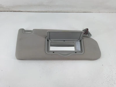 Mitsubishi Outlander Sport 2013 conductor parasol espejo parasol izquierdo YHBW5 Foto 1 de 4