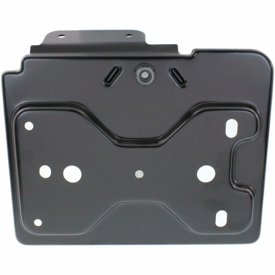 For GMC Yukon XL 1500/2500 2000-2006 Battery Tray | GM2995115 | 15891945 - Image 1 of 4