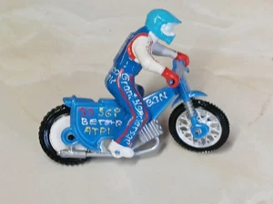 Dan Bewley speedway bike - Picture 1 of 1