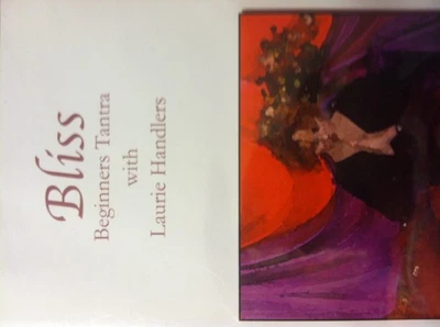 Bliss: Beginner's Tantra with Laurie Handlers - Image 1 of 2