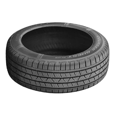 1 X Mastercraft COURSER QUEST PLUS 265/65R17 112T Tires Foto 1 de 4