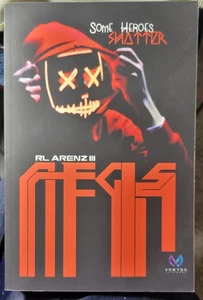 Aegis by R L. Arenz (Paperback) - Picture 1 of 2
