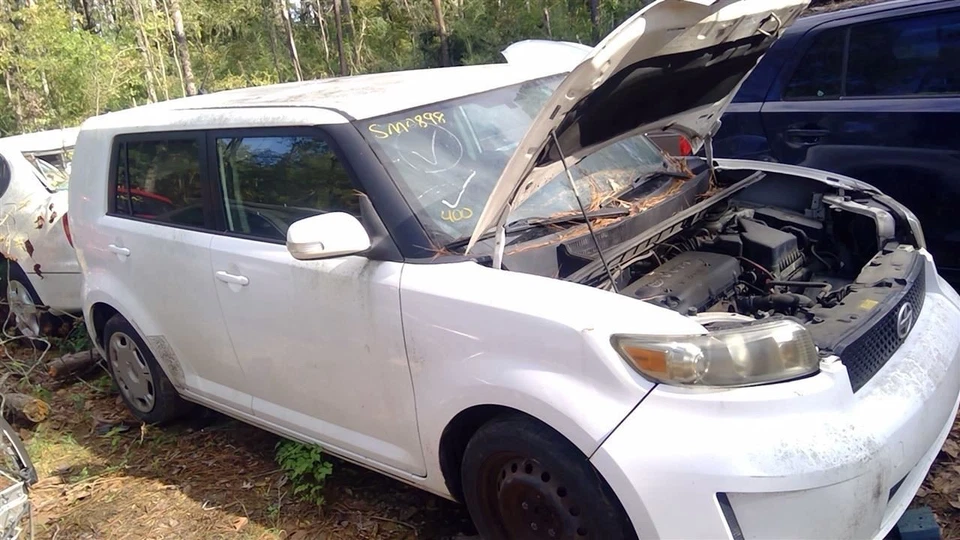 Módulo de control electrónico ECM del motor compatible con 08-09 SCION XB 26812 Foto 1 de 1