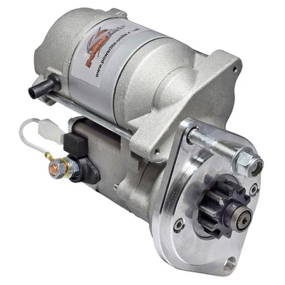 MGB, MGC , Starter Motor, high torque, dual polarity , RAC184 - Image 1 of 3