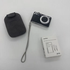 Samsung TL205 12.2MP Compact Digital Camera - Picture 1 of 9